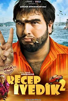Recep İvedik 2 Full HD izle