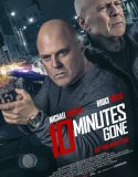 10 Minutes Gone izle
