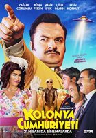 Kolonya Cumhuriyeti 2017 Full HD izle