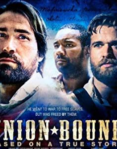 Union Bound Full HD Film izle