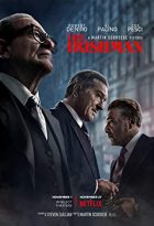 The Irishman (İrlandalı) izle