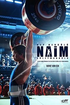 Naim: Cep Herkülü (2019) Full HD izle
