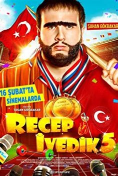 Recep İvedik 5 Full HD izle