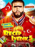 Recep İvedik 5 Full HD izle