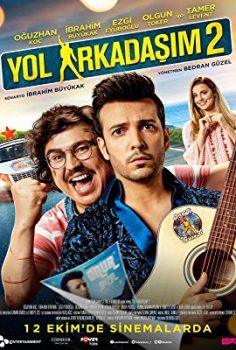 Yol Arkadaşım 2 2018 Full izle