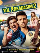 Yol Arkadaşım 2 2018 Full izle