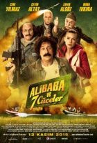 Ali Baba ve 7 Cüceler 2015 Full izle