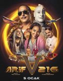 Arif v 216 2018 Full izle