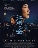 Ash is Purest White izle