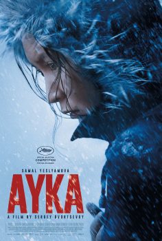 Ayka izle