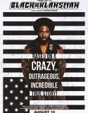 BlacKkKlansman – Karanlıkla Karşı Karşıya izle
