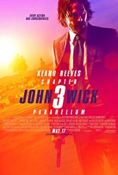 John Wick 3 (Parabellum) izle