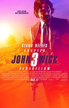John Wick 3 (Parabellum) izle