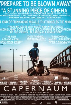 Capernaum – Kefernahum Full HD izle