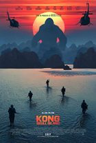 Kong: Kafatası Adası izle