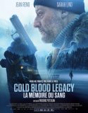 Cold Blood Legacy izle