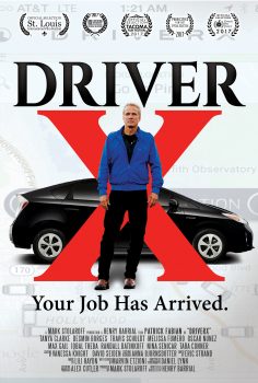 DriverX (2017) Full HD izle