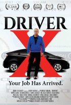 DriverX (2017) Full HD izle