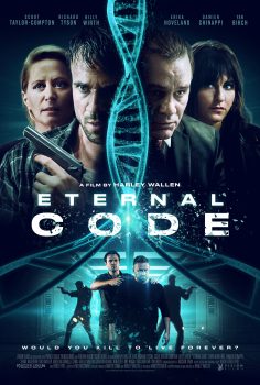 Eternal Code (2019) izle