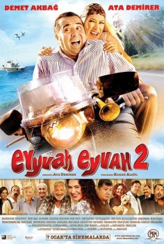 Eyyvah Eyvah 2 2011 Full izle