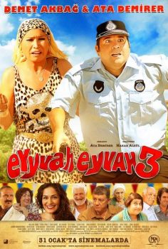 Eyyvah Eyvah 3 2014 Full izle