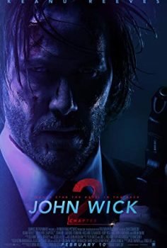 John Wick 2 FULL HD izle