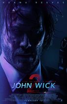 John Wick 2 FULL HD izle