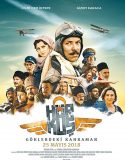 Hürkuş: Göklerdeki Kahraman 2018 Full izle