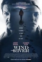 Wind River izle
