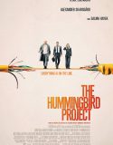 Kod Adı: Hummingbird izle