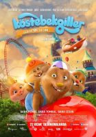 Köstebekgiller 2 2016 Full izle