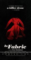 In Fabric – Lanetli Kumaş izle
