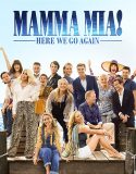 Mamma Mia! Here We Go Again izle