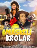 Maskeli Krolar 2018 Full izle