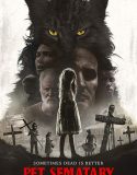 Pet Sematary – Hayvan Mezarlığı izle
