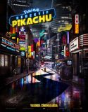 Pokémon Detective Pikachu izle
