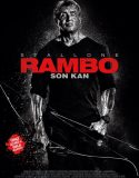 Rambo 5: Last Blood – Son Kan izle