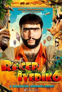 Recep İvedik 6 Yerli Film 2019 izle