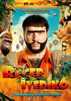 Recep İvedik 6 Yerli Film 2019 izle