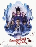 Slaughterhouse Rulez izle