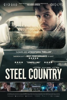 Steel Country (2018) izle