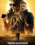 Terminator 6: Dark Fate – Kara Kader izle