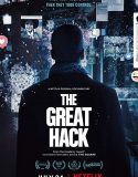 The Great Hack izle