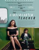 The Kindergarten Teacher izle