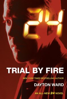Trial by Fire (2018) izle