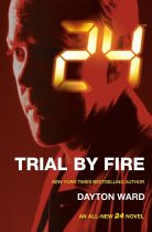 Trial by Fire (2018) izle