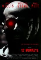12 Maymun Türkçe Dublaj izle ( Film )