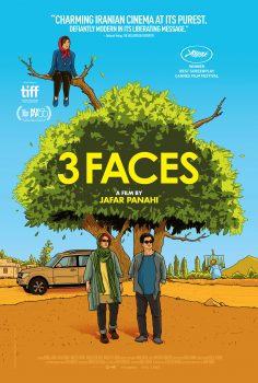 3 Faces – 3 Hayat (2018) izle