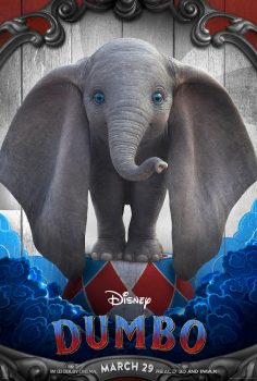 Dumbo (2019) Full HD izle