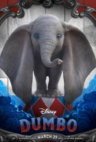 Dumbo (2019) Full HD izle